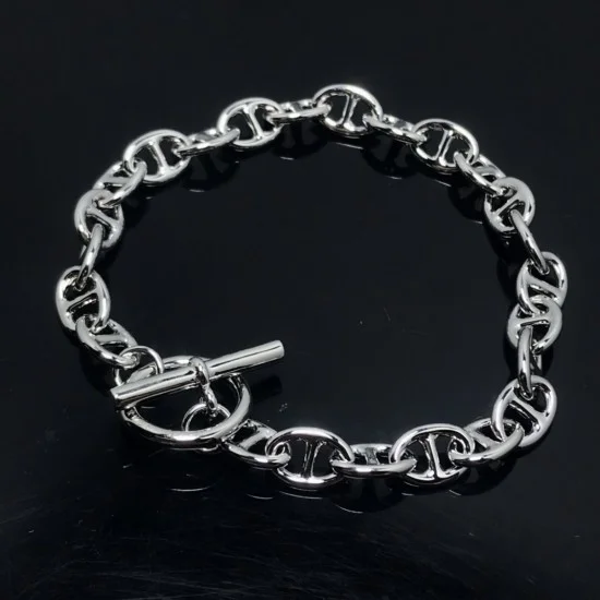Hermes, Glenan, hand chain